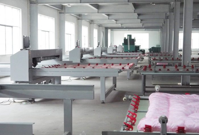 生產(chǎn)車(chē)間